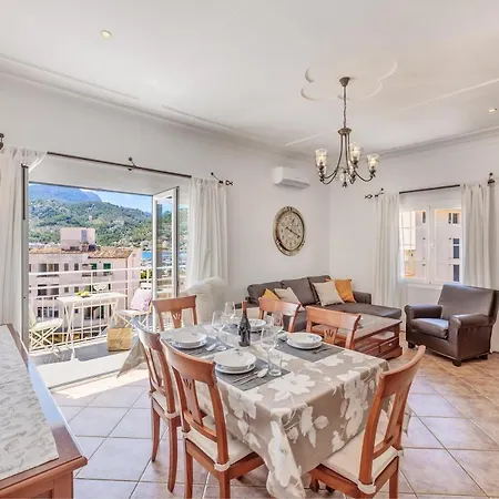 Casa Paqui شقة Puerto de Sóller