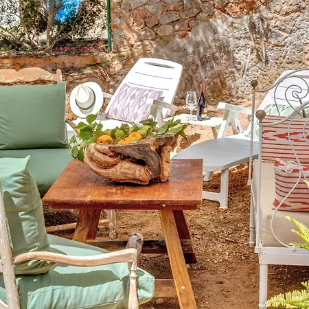 Casa Paqui Puerto de Sóller