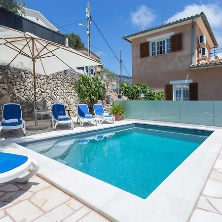 شقة Casa Paqui