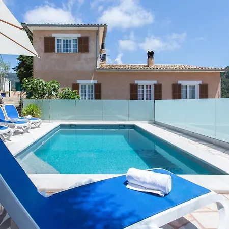 شقة Casa Paqui Puerto de Sóller